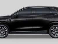 Neu Leapmotor B10 160 kW (218 PS) 2025 Schwarz metallic SUV