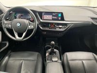 gebraucht BMW 118 i Luxury Line Head-Up LEDER LED