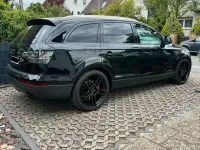 Gebraucht Audi Q7 326 PS (239 kW) 2008 SUV