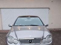 Gebraucht Mercedes C200 122 PS (89 kW) 2008 Silber