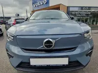 Gebraucht Volvo C40 Ultimate 514 kW (700 PS) 2023 Thunder grey SUV