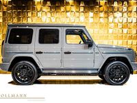 Neu Mercedes G580 Edition 1 431 kW (587 PS) 2025 Grau SUV