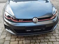 gebraucht VW Golf 2.0 TSI GTI GTI