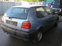 Gebraucht VW Golf III 102 PS (75 kW) 1993 Andere farbe metallic Limousine