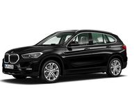 Gebraucht BMW X1 Efficient Dynamics 192 PS (141 kW) 2026 SUV