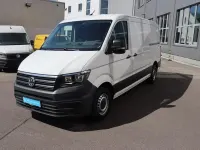 Brugt VW Crafter 140 HK (102 kW) 2022 Hvid Van