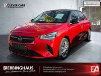 Gebraucht Opel Corsa-e Edition 100 kW (136 PS) 2022 Rot Kleinwagen