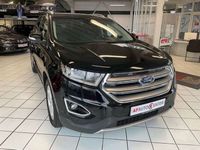 gebraucht Ford Edge Titanium Business-Paket 4x4*LED**Navi.