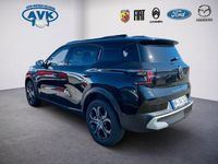 Gebraucht Citroën C3 Aircross 101 PS (74 kW) 2026 Schwarz SUV