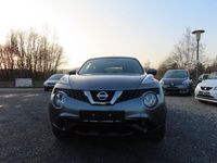 Gebraucht Nissan Juke Acenta 110 PS (80 kW) 2018 SUV