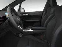 Gebraucht BMW 220 Active Tourer Comfort Edition 170 PS (125 kW) 2025 Weiß Van / Kleinbus