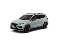 Gebraucht Cupra Ateca 300 PS (220 kW) 2024 Nevada weiß metallic SUV