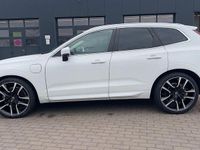 Gebraucht Volvo XC60 392 PS (288 kW) 2018 Weiß SUV