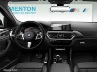 Neu BMW X4 Performance 184 PS (135 kW) 2025 Weiß SUV