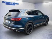 gebraucht VW Touareg 3.0 V6 TDI 4Motion DPF Automat Elegance