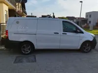 Gebraucht Mercedes Vito 136 PS (100 kW) 2022 Van