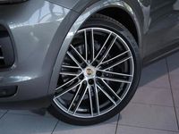 Usata Porsche Cayenne 340 CV (250 kW) 2019 Grigio SUV