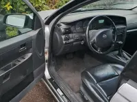 Gebraucht Opel Omega 211 PS (155 kW) 1999 Silber Limousine