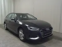 Usata Audi A4 Advanced 204 CV (150 kW) 2023 Nero Station wagon