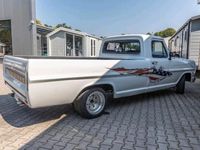 gebraucht Ford F100 Dragstar Pickup.