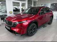 Neu Mazda CX-5 Homura-Line 141 PS (103 kW) 2026 SUV