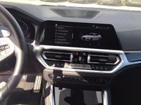 gebraucht BMW 420 4er i M Sport*UPE 61.810*Cockpit Prof*Kamera*AHK
