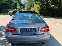 Gebraucht Mercedes E350 292 PS (214 kW) 2010 Coupé