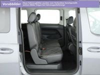Brugt VW Caddy Maxi Style 150 HK (110 kW) 2025 Grå MPV
