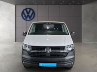 gebraucht VW Transporter 2.0 TDI Kasten SideAssist Kastenwagen