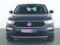 Używany VW T-Roc Active 150 KM (110 kW) 2022 Szary SUV