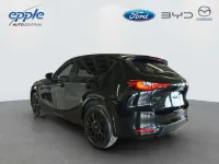 Neu Mazda CX-60 Homura-Line 254 PS (186 kW) 2026 Jet black SUV