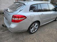 Gebraucht Renault Laguna III 2009 Kombi