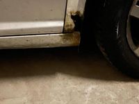 Gebraucht VW Golf IV Edition 75 PS (55 kW) 2001 Silber Limousine