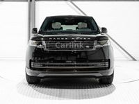 Neu Land Rover Range Rover Autobiography 460 PS (338 kW) 2026 Santorini black SUV