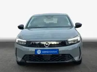 Gebraucht Opel Corsa Edition 102 PS (75 kW) 2025 Grau Kleinwagen