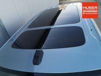 Neu VW Multivan Edition 245 PS (180 kW) 2025 Monosilber / energetic orange metallic Van