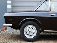 Gebraucht Lancia Fulvia 90 PS (66 kW) 1970 Braun