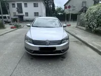 Occasion VW Passat 105 ch (77 kW) 2011 Argent Break