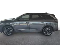 Gebraucht Peugeot 5008 Allure 136 PS (100 kW) 2024 Titangrau/typ aussenverkleidun SUV