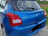 gebraucht Suzuki Swift Swift1.2 Dualjet Club