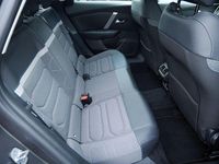 Gebraucht Citroën C4 PureTech 131 PS (96 kW) 2024 Platiniumgrau SUV