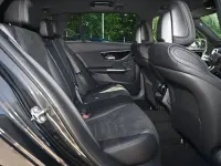 Gebraucht Mercedes C200 Advanced Plus 163 PS (119 kW) 2026 Grau / graphitgrau Limousine