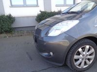 gebraucht Toyota Yaris Cool 1,3-l-VVT-i Cool