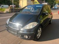 gebraucht Mercedes A180 CDI