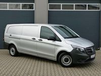 Gebraucht Mercedes Vito 250 PS (183 kW) 2021 Arktikweiss Van