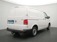 Brugt VW T6.1 150 HK (110 kW) 2021 Hvid Van