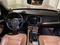 gebraucht Volvo XC90 XC90D5 AWD Geartronic Momentum