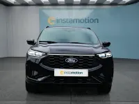 Gebraucht Ford Kuga ST-Line 242 PS (177 kW) 2025 Schwarz SUV