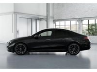 Gebraucht Mercedes 350 AMG 260 kW (354 PS) 2025 Schwarz metalliclack kosmossch Coupé