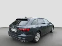 Gebraucht Audi A4 Ambiente 136 PS (100 kW) 2024 Grau Kombi